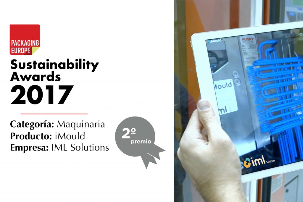 Sustainability Awards - iMould