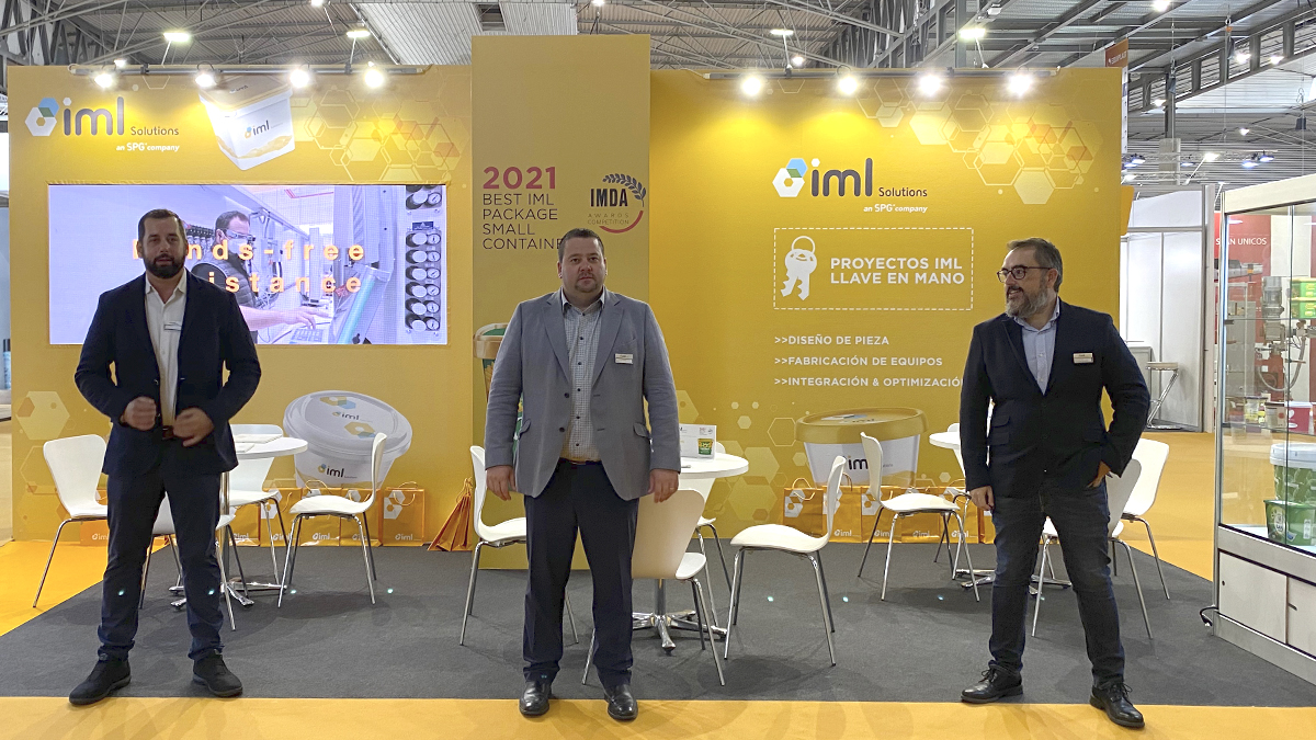 Equiplast 2021 blog IML Solutions